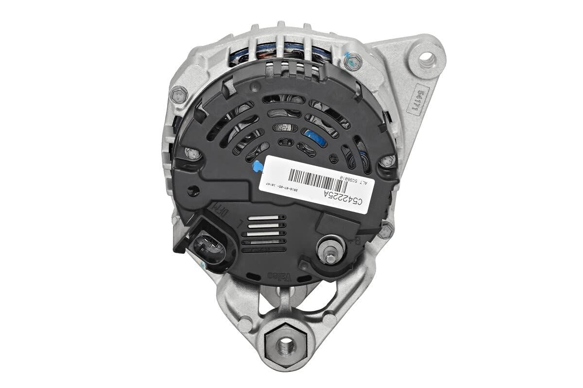 Alternador Valeo 439338