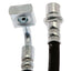Raybestos BH384296 Brake Hydraulic Hose