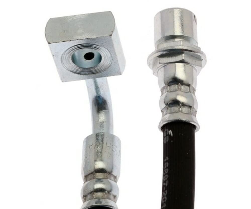 Raybestos BH384296 Brake Hydraulic Hose