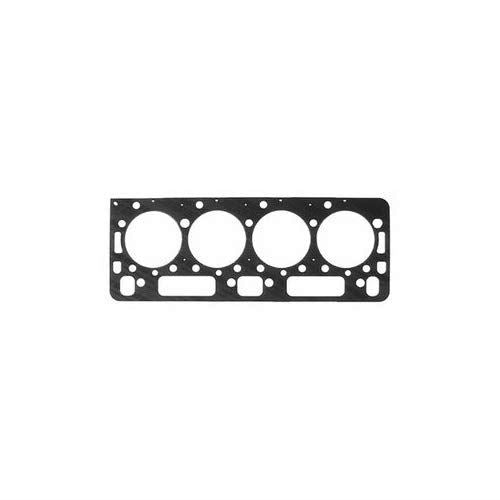 Junta De Culata De Motor Mahle 4021