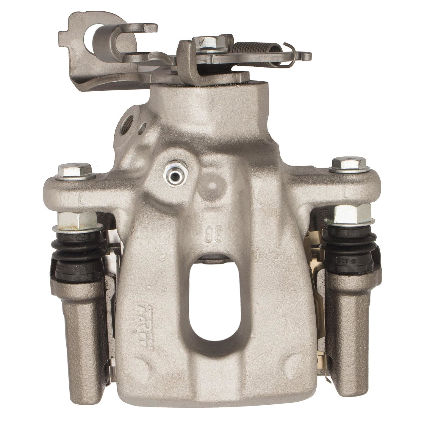 ACDelco Professional Durastop 18FR12686C Disc Brake Caliper