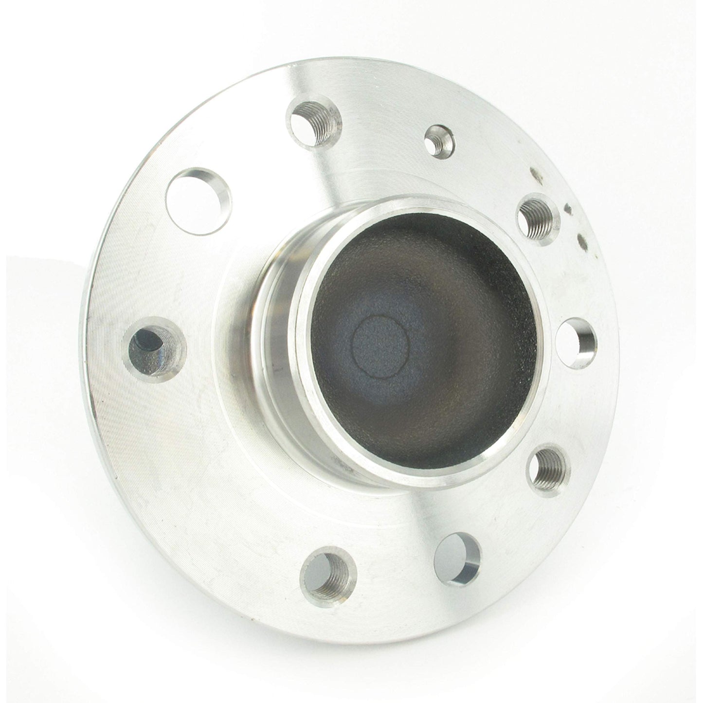 SKF BR930509 Axle Bearing and Hub Assembly