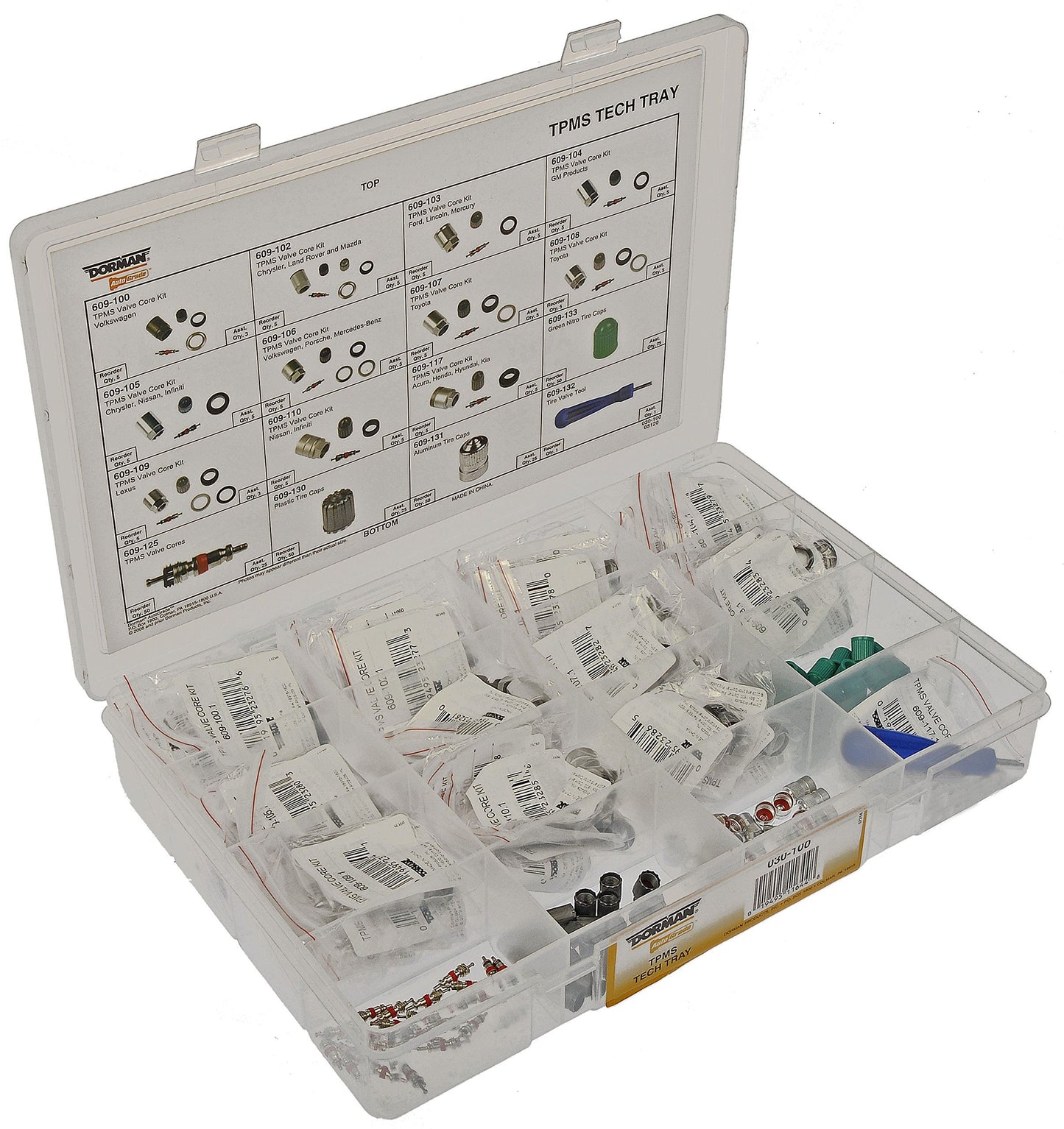 Dorman 030100