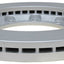 ACDelco Professional Durastop 18A2887 Rotor de frein à disque