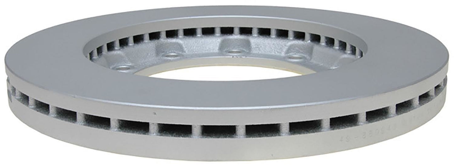 ACDelco Professional Durastop 18A2887 Rotor de frein à disque