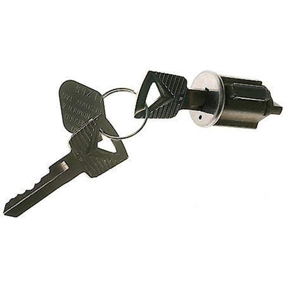 Cilindro de cerradura de encendido BWD CS11L