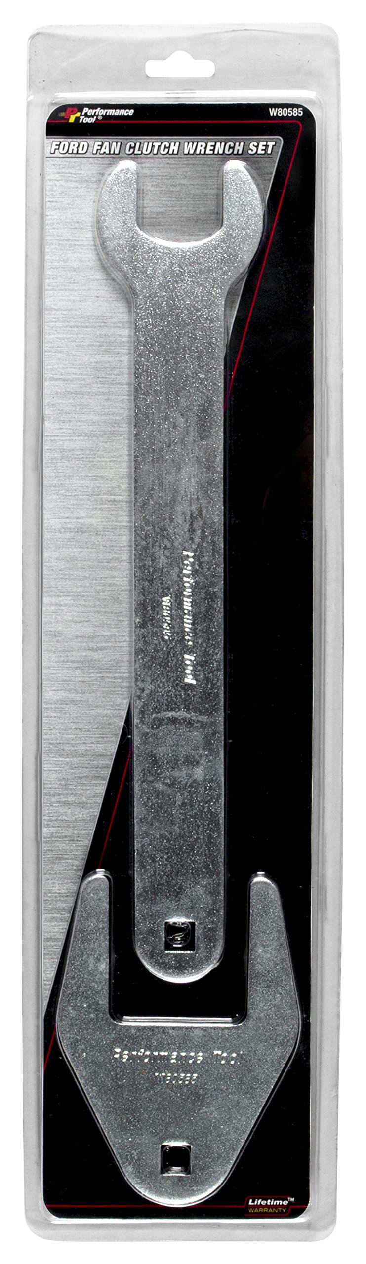Performance Tool W80585