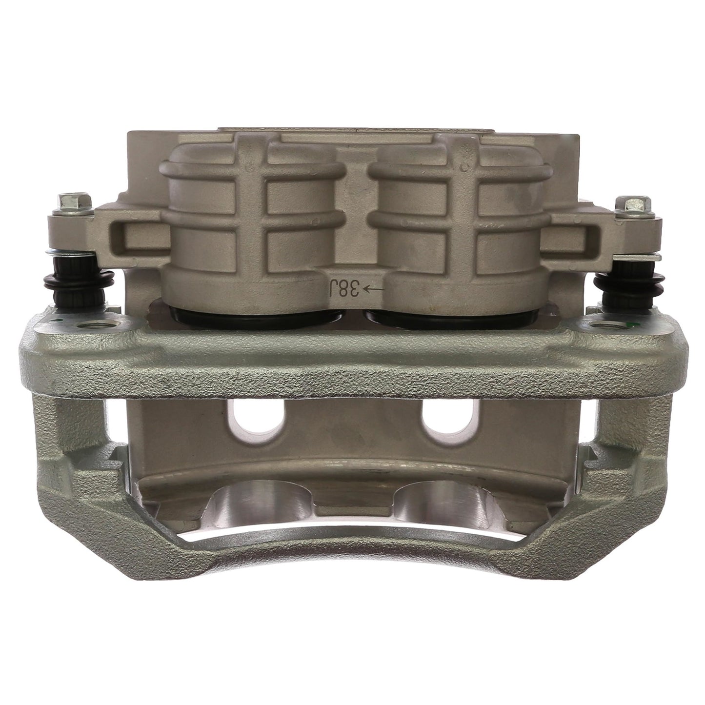 Pinza de freno de disco ACDelco Professional Durastop 18FR2133N