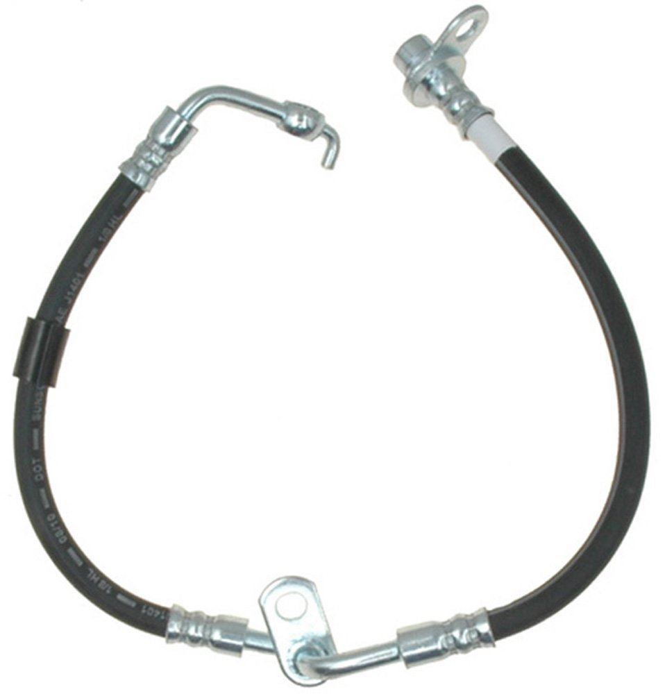 Manguera hidráulica de freno Raybestos BH382840