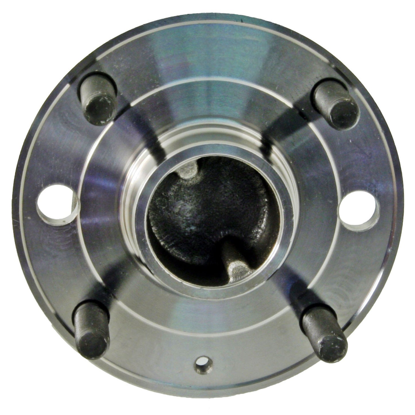 ACDelco Professional 512316 Conjunto de buje y rodamiento de rueda