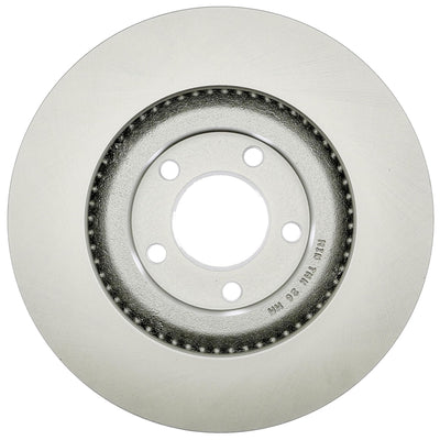 ACDelco Advantage 18A2473AC Rotor de frein à disque