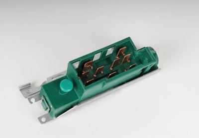 ACDelco GM Equipo original D1420C Interruptor de encendido
