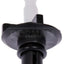 Dorman 963-228D Retenedor de cubierta de parachoques