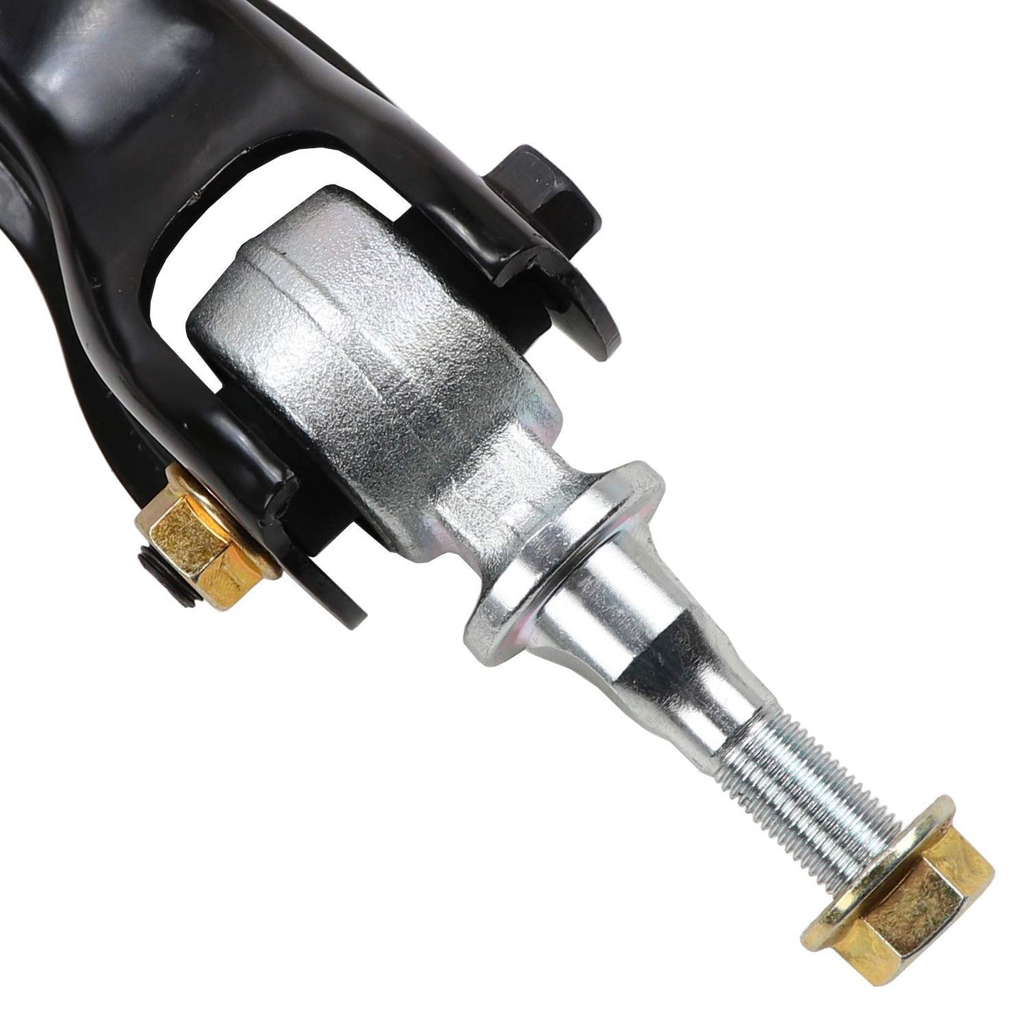 Beck/Arnley 102-4617 Bras de commande de suspension et rotule