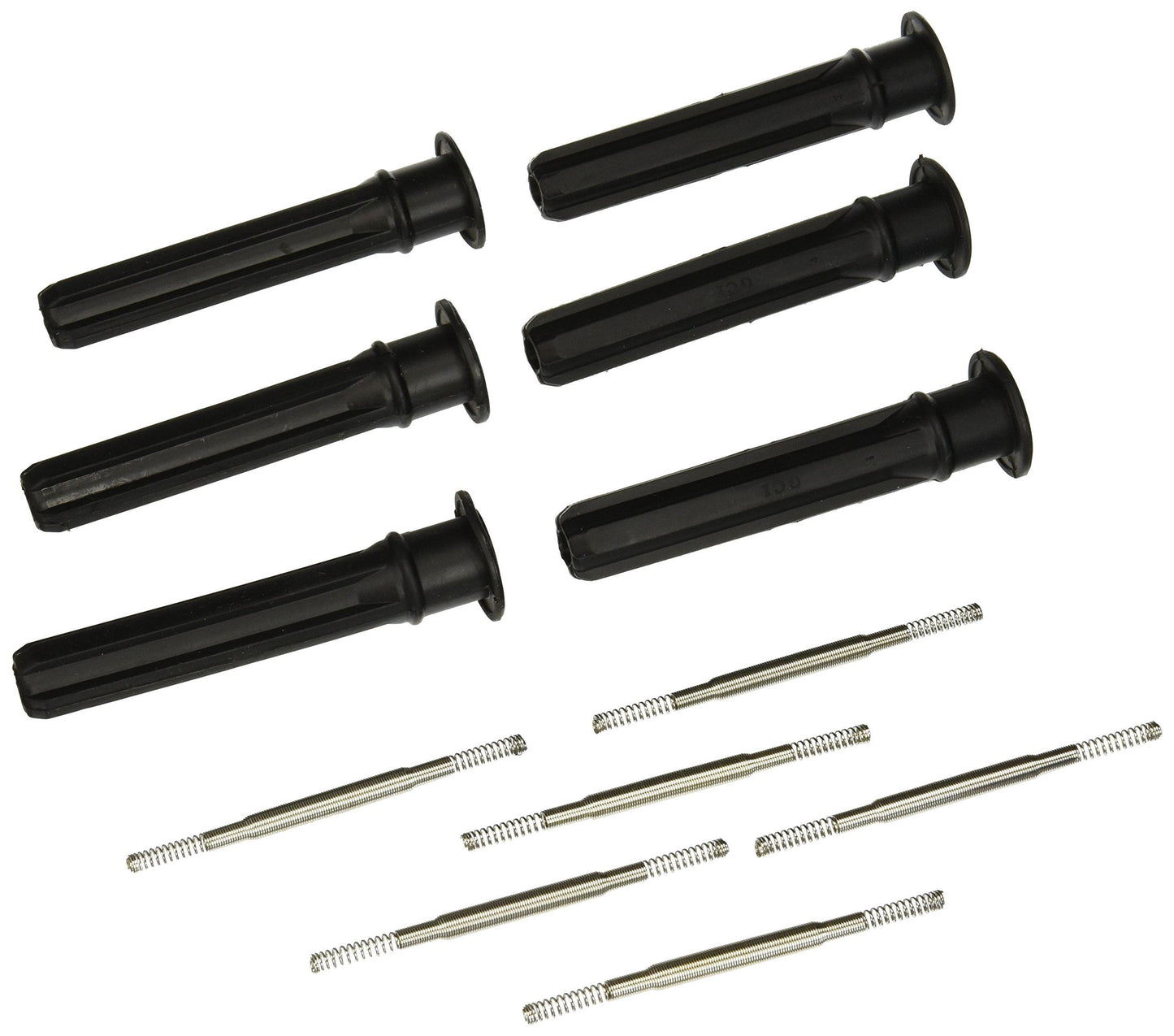 Kit de arranque de bobina de encendido directo DENSO 671-6240