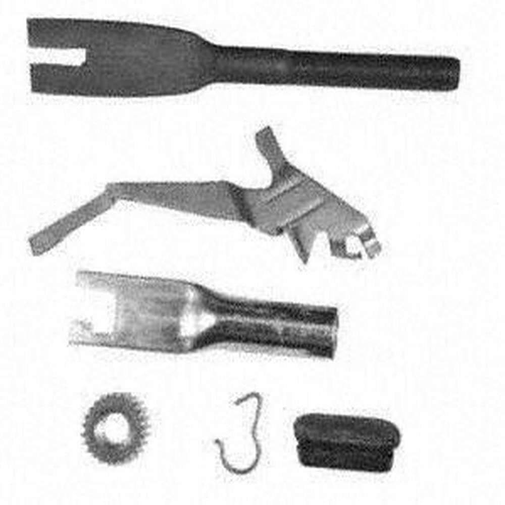 Raybestos H2669 Drum Brake Self-Adjuster Repair Kit