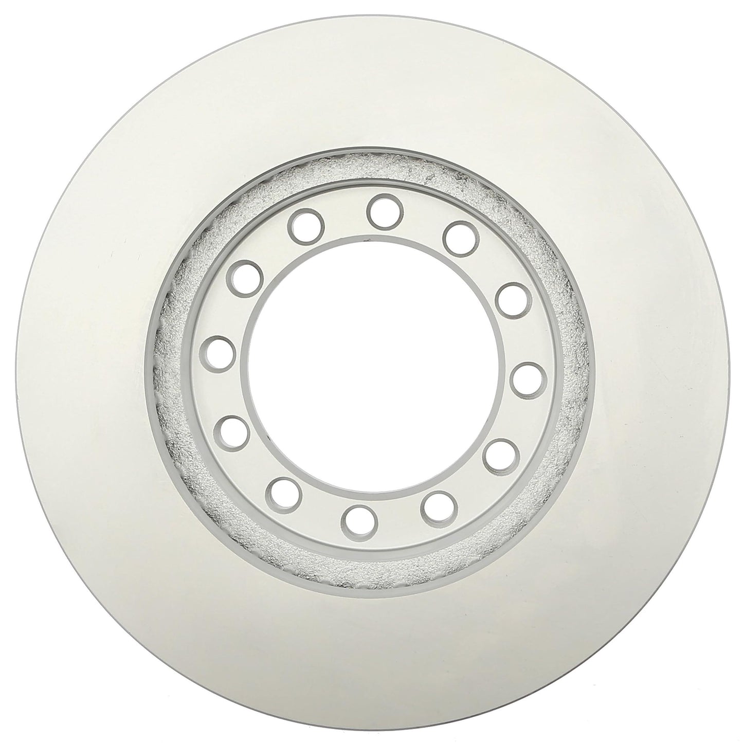 ACDelco Professional Durastop 18A1448 Rotor de freno de disco