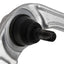 Beck/Arnley 102-6594 Suspension Control Arm and Ball Joint Assembly