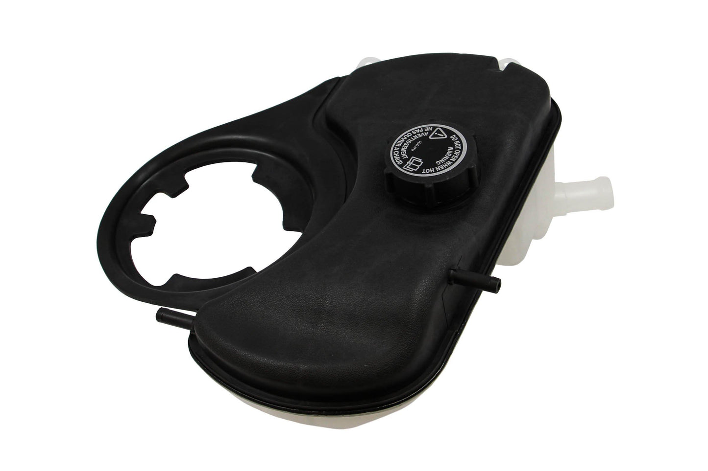 CRP EPT0144 Depósito de refrigerante del motor
