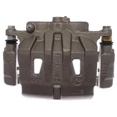 Pinza de freno de disco ACDelco Professional Durastop 18FR12480