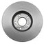 Beck/Arnley 083-3679 Rotor de freno de disco