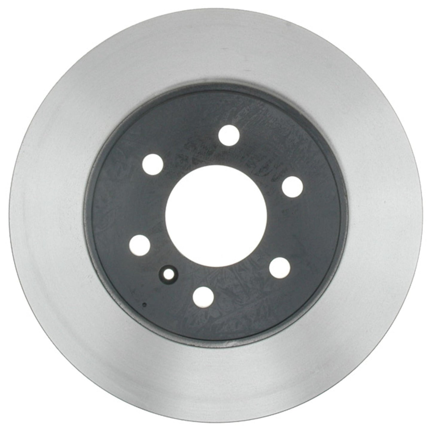 ACDelco Professional Durastop 18A2580 Disque de frein à disque