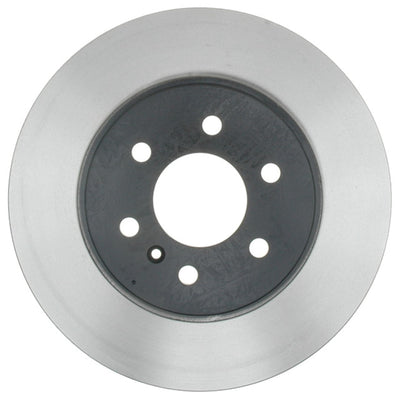 ACDelco Professional Durastop 18A2580 Disque de frein à disque