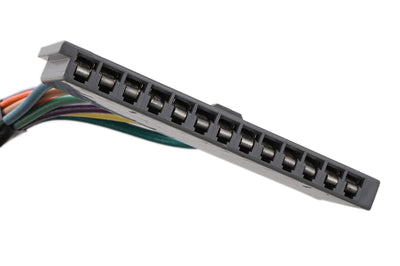 ACDelco GM Equipo original D6271A Interruptor de señal de giro