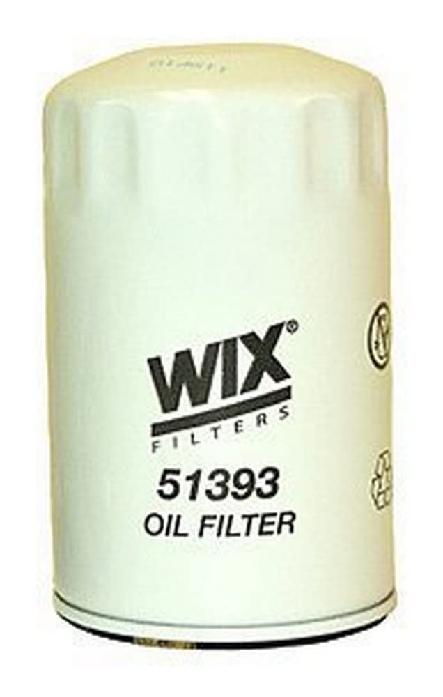 WIX 51393