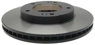 ACDelco Advantage 18A1767AC Rotor de frein à disque