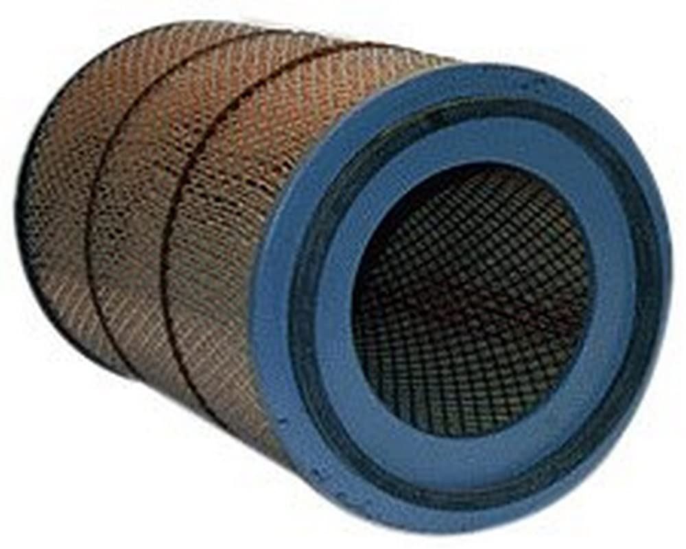 Filtro de aire Wix 42253
