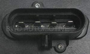 Resistencia del motor del ventilador HVAC BWD RU870