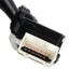 Beck/Arnley 201-2028 Turn Signal Switch