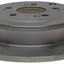 Raybestos 980567R Disc Brake Rotor
