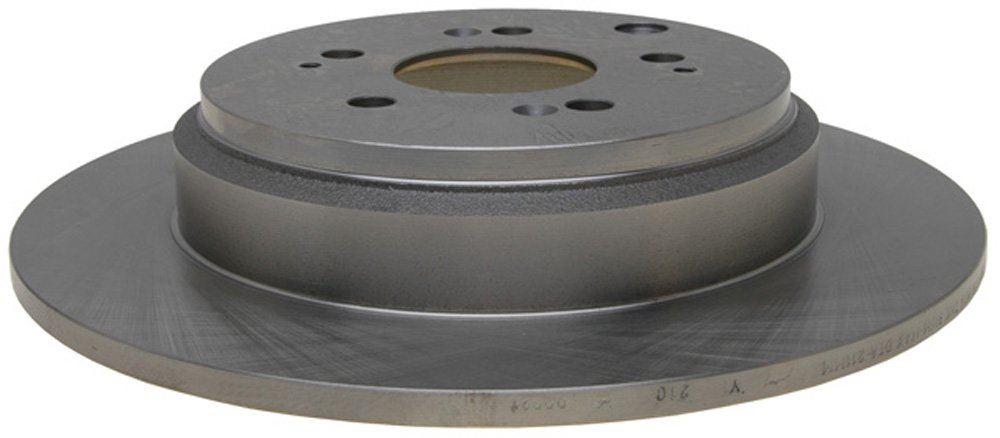 Raybestos 980567R Disc Brake Rotor
