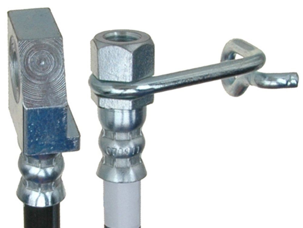 Raybestos BH382946 Brake Hydraulic Hose