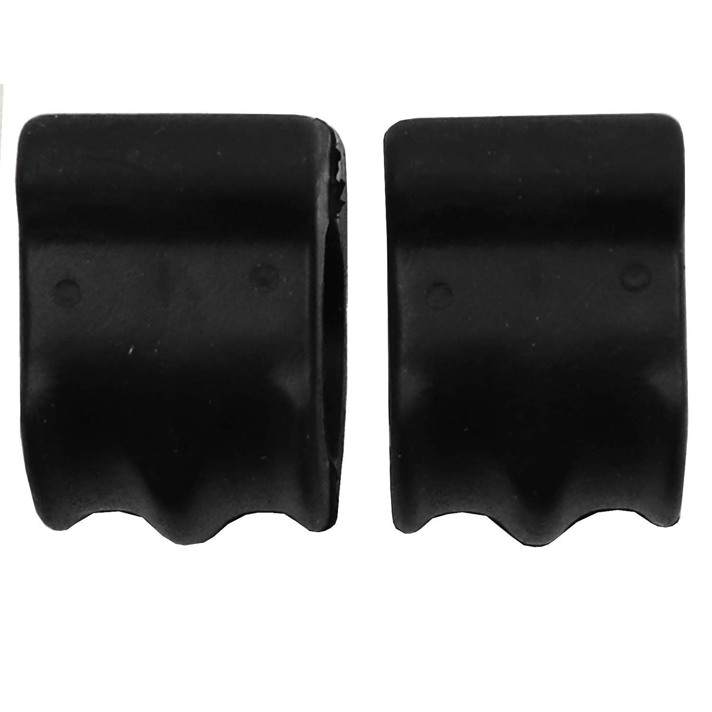 Beck/Arnley 101-7125 Kit de bujes de barra estabilizadora de suspensión