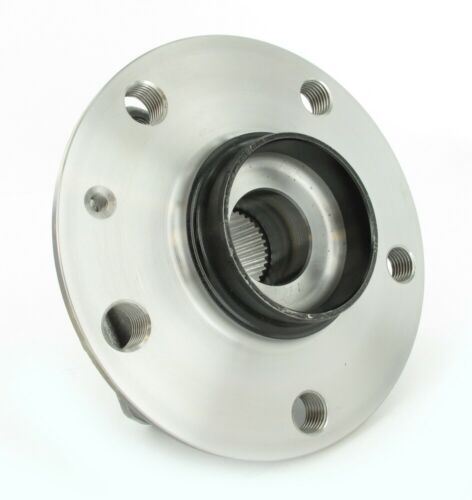Conjunto de cubo y cojinete de eje SKF BR930823