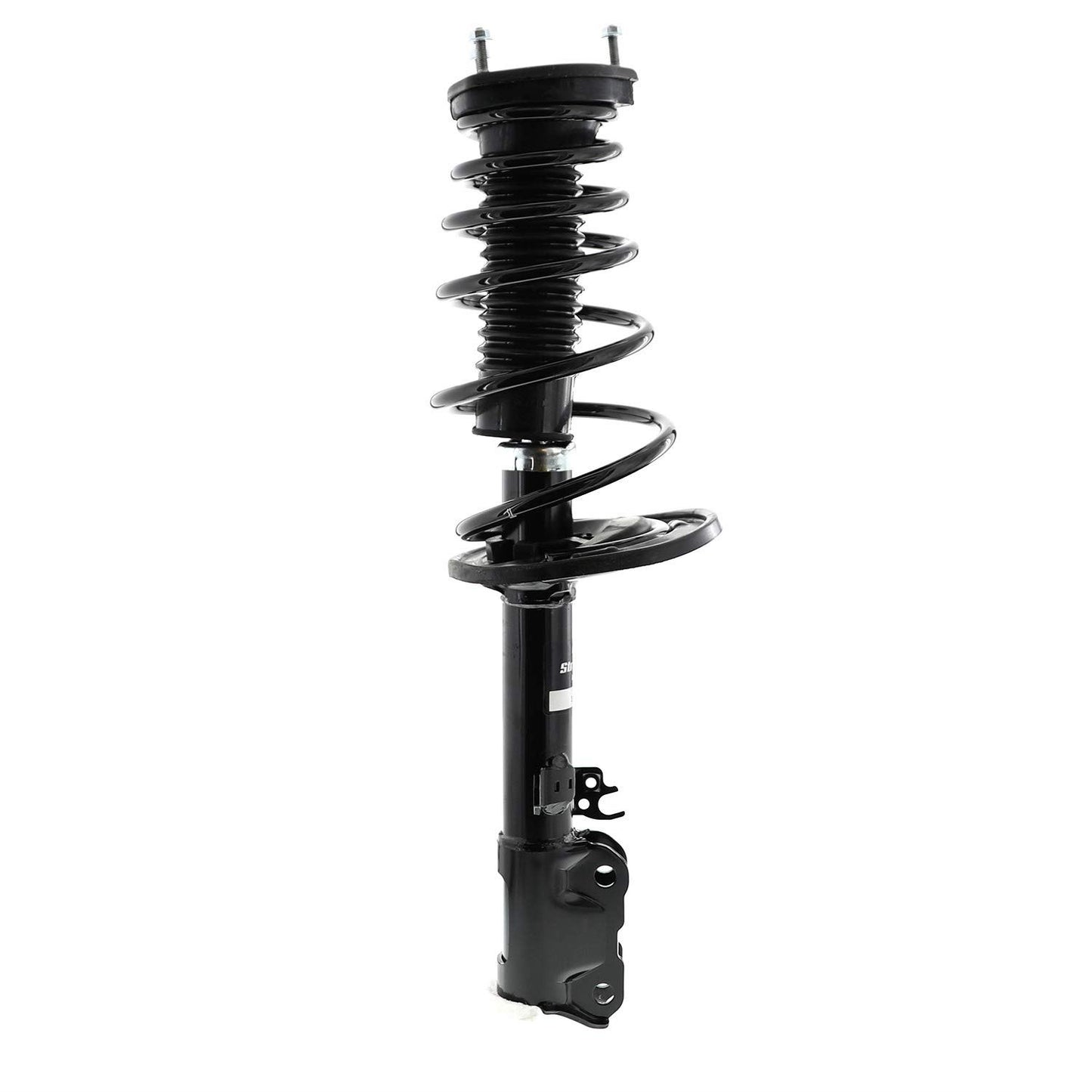 KYB SR4402 Conjunto de puntal de suspensión y resorte helicoidal