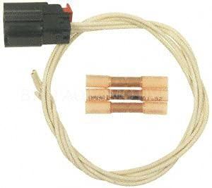 Conector del sensor de ayuda al estacionamiento BWD PT996