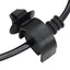 Beck/Arnley 084-5017 Capteur de vitesse de roue ABS