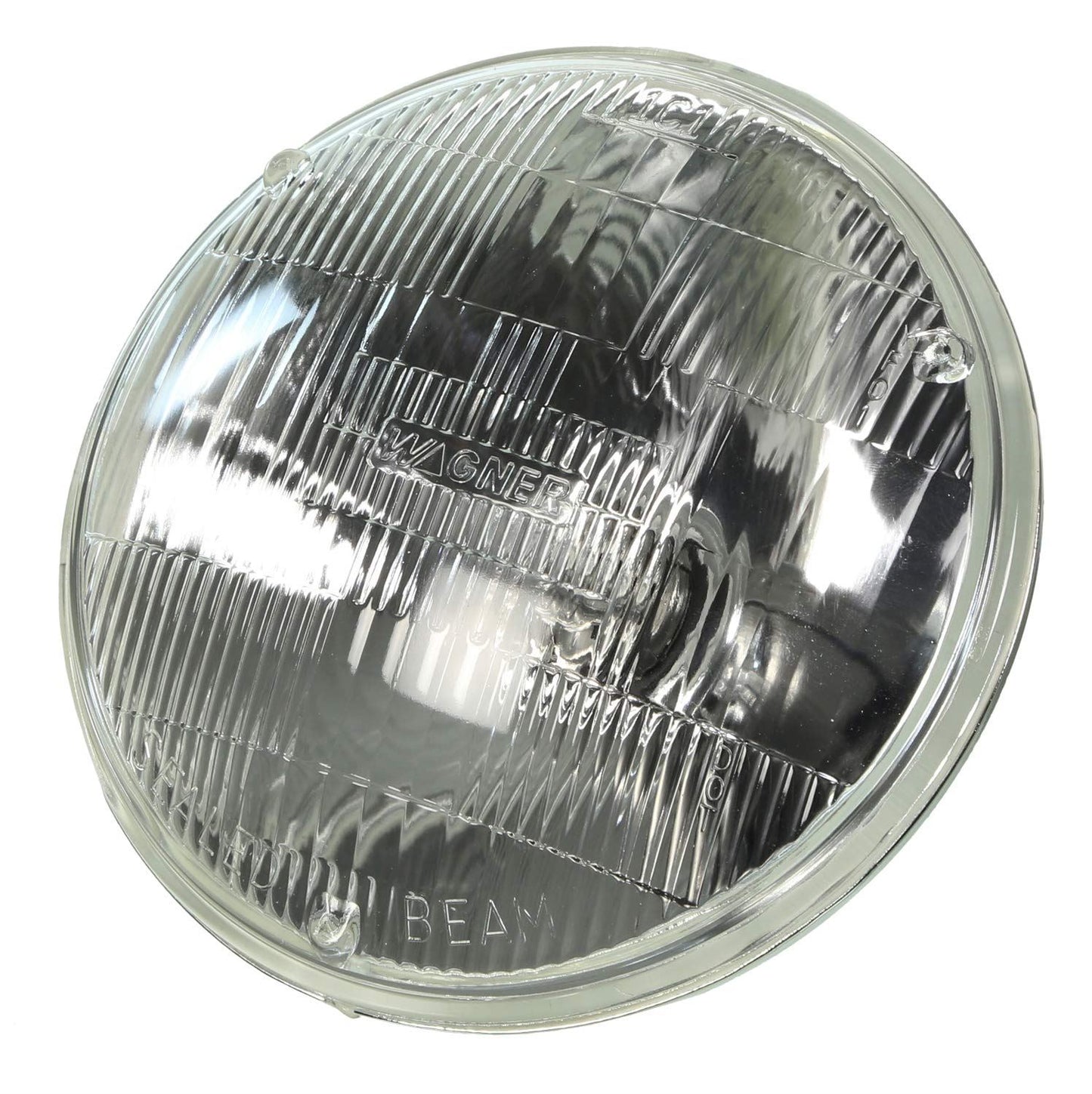 Wagner H5001 Headlight Bulb