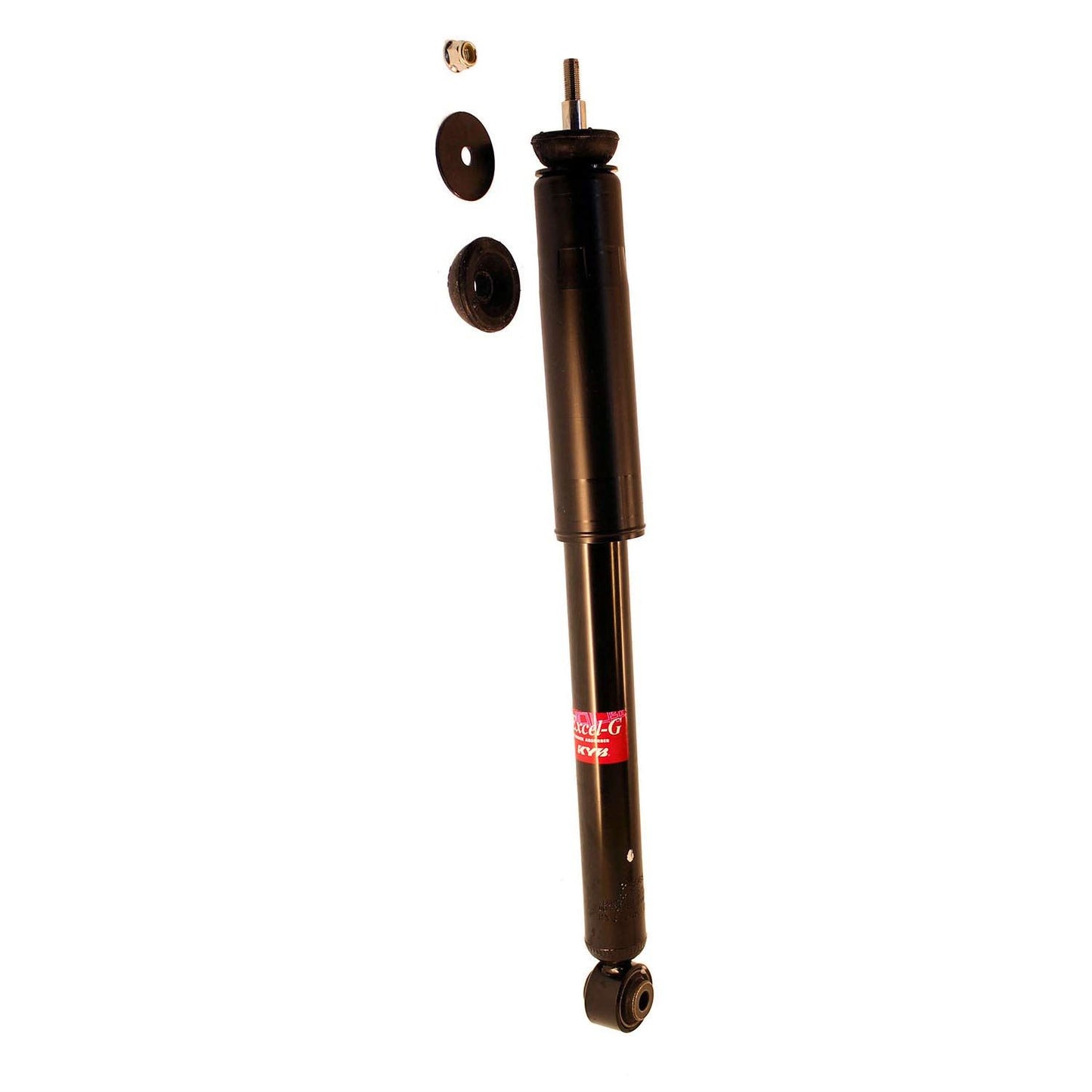 Amortisseur de suspension KYB 348085