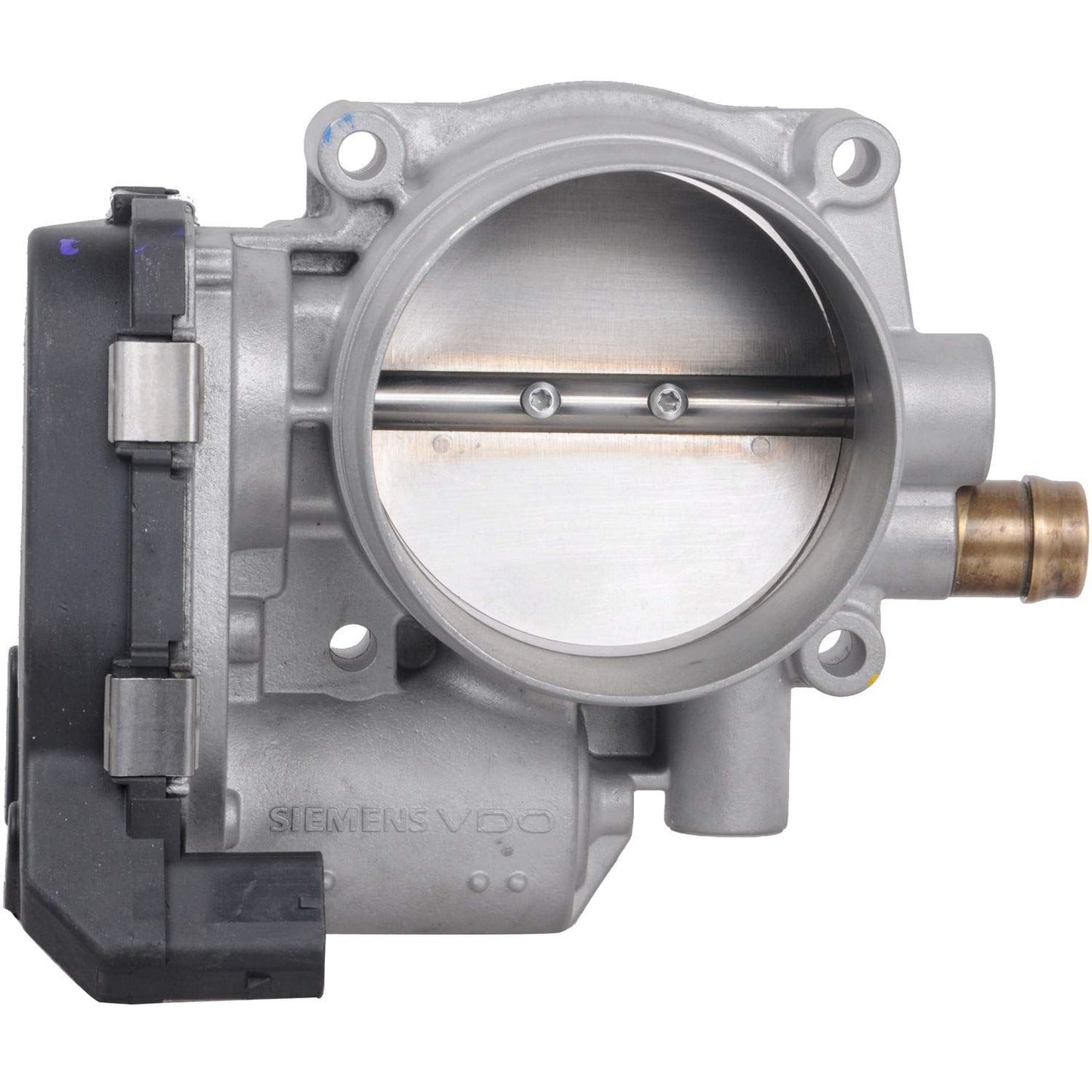 CARDONE 67-5004 Cuerpo del acelerador de inyección de combustible
