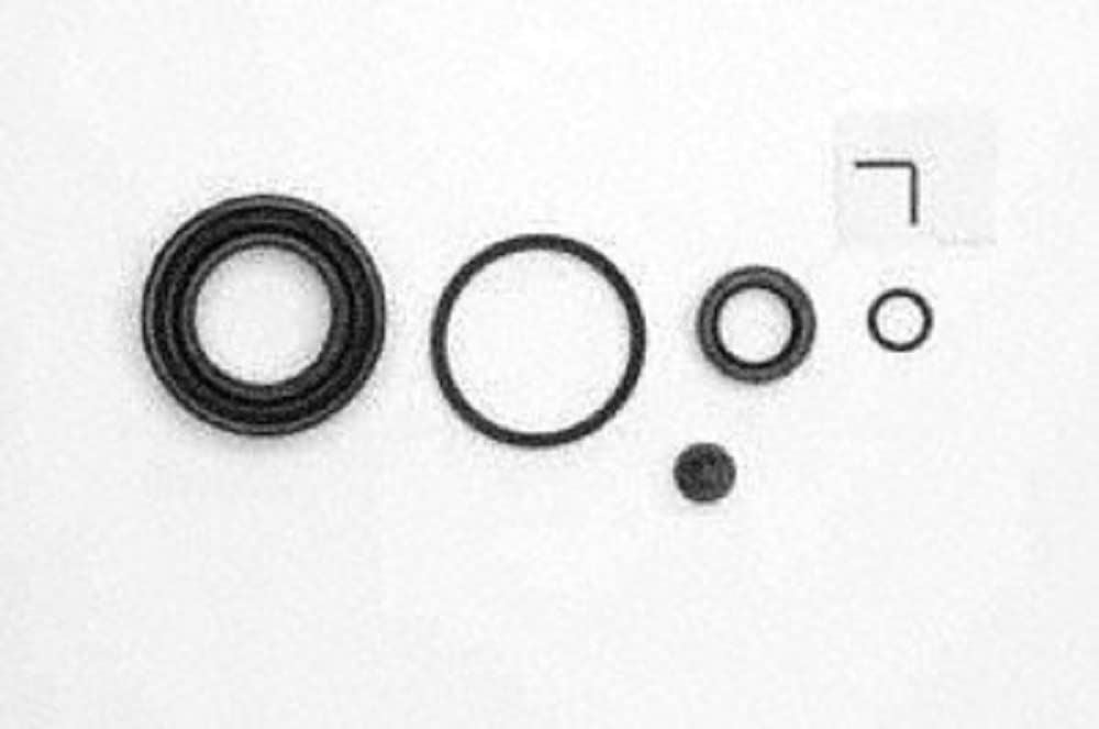 Kit de joints d'étrier de frein à disque Raybestos WK2103