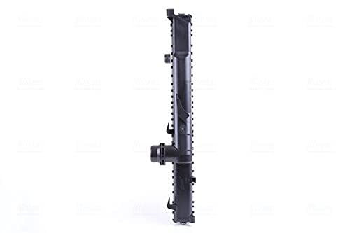 Nissens North America 60784A Radiator