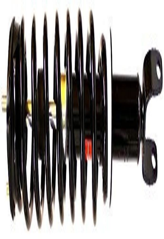 Monroe 171111 Ensemble de jambe de suspension et ressort hélicoïdal