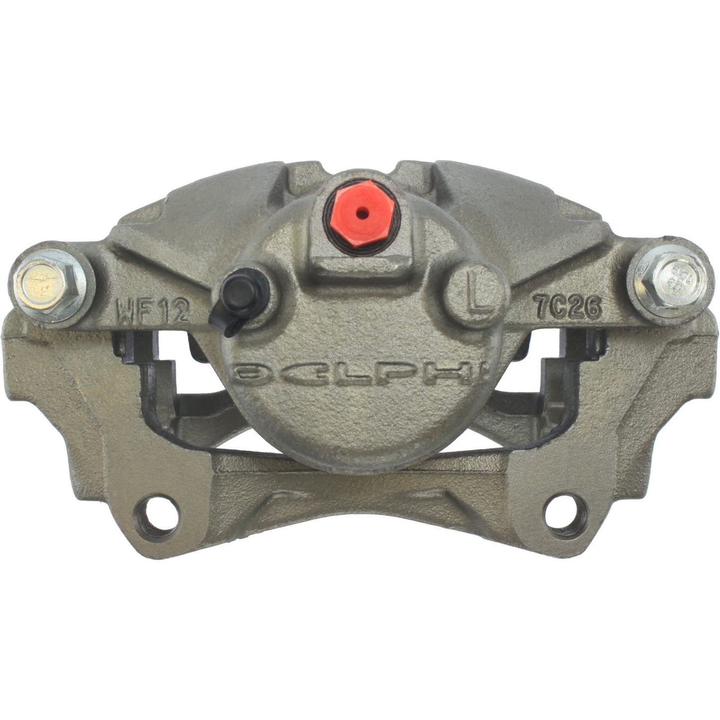 Centric Parts 14162132