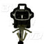 BWD ABS2370 ABS Wheel Speed Sensor