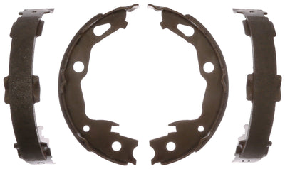 ACDelco Professional Durastop 171066B Sabot de frein de stationnement